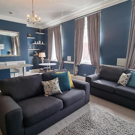 Apartment 1 Bootham Bar York Zewnętrze zdjęcie