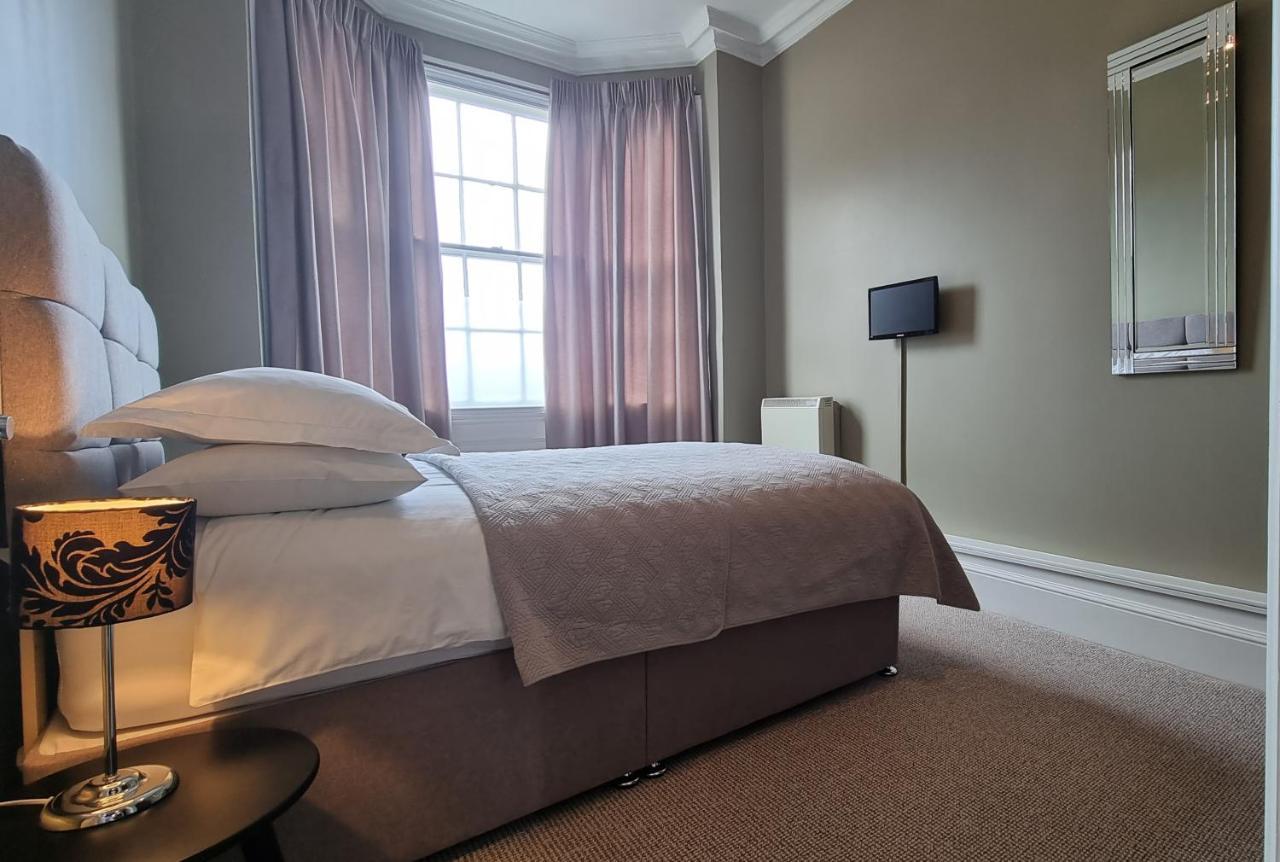 Apartment 1 Bootham Bar York Zewnętrze zdjęcie