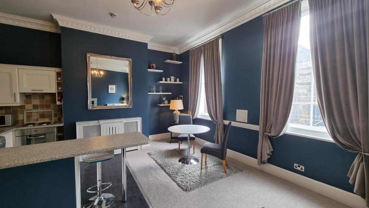 Apartment 1 Bootham Bar York Zewnętrze zdjęcie